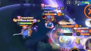 When Miraidon Gets Ignored... | Pokemon UNITE Clips