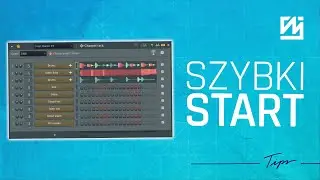 Loop Starter - najszybszy spos&oacute;b na rozpoczęcie tworzenia w FL Studio | Self Made Tips 459