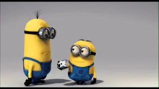 Despicable Me - Manageing