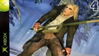 Van Helsing - XBOX - Espa&ntilde;ol #4
