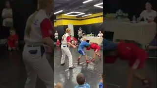 #Самбо