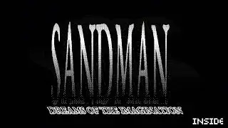 SANDMAN OST - Intricate Artwork (Outside and Inside themes!)
