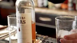The Irish Goodbye featuring Writers&rsquo; Tears Copper Pot Irish Whiskey