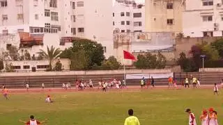 Mamoun Mini-marathon 2016