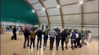 Erich Unter - Ballo di Teti - Albagiara 17/02/2024