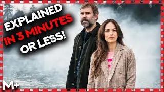 Murder in a Small Town in 3 Minutes or Less