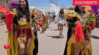 Candelaria puno 