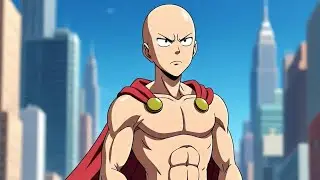 Saitama uk drill by @Beat van God
