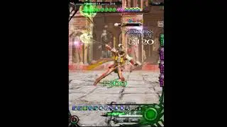 Mobius FF GL - HOF2 - Red Mage Hall(3.3)