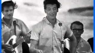 ♫ Col Joye ♥ Dream Lover  ♫