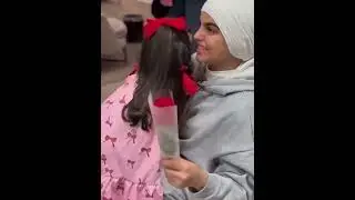 ساره الودعاني لأول مره تتكلم عن طلاق أختها نجلاء الودعاني صح أولا💔واخده معاها 5شغالات لسفرتها😱