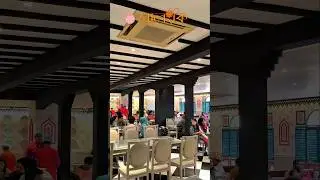 Top Bengali restaurant in Cox's Bazar