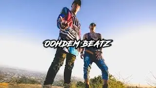 OOHDEM BEATZ TRAILER
