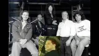 Howard Stern Show: The Legend Of Zach The Streaking Comedian Intern (Spring 1997)