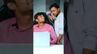 Free Laptop for Students (*SCAM)