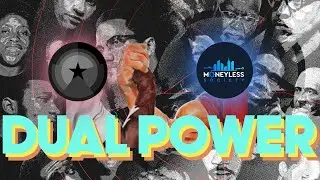 Black Liberation and Dual Power (with Demetrius of Black Socialists in America)