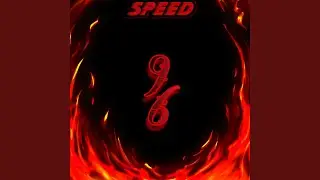 Quarto Colorido Speed