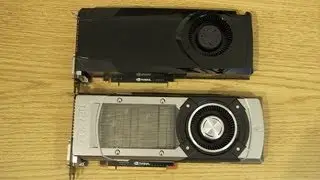 NVIDIA GTX 780 vs GTX 680! (1080p & 1440p Performance Review)