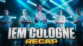 Чем закончилось выступление C9 CS:GO в соборе Counter-Strike | Cloud9 Reloaded - IEM Cologne 2022