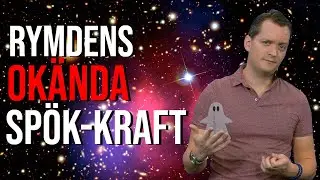 Vad &auml;r m&ouml;rk materia?