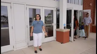 Stonebridge Church Cedar Rapids Iowa