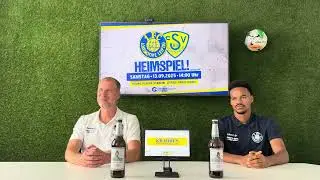 Pressegespr&auml;ch (7. ST): 1. FC Lok - FSV Luckenwalde