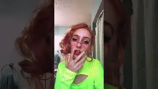 Doppio vinegar cosplay vibes #doppio #vinegardoppio