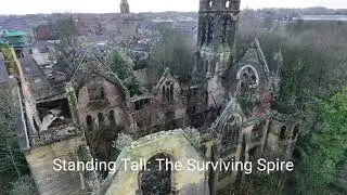 The Sentinel of Morley: St. Mary&rsquo;s in the Wood