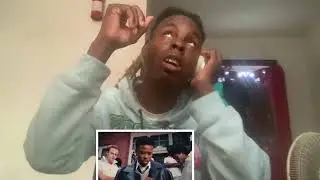 Nasty C, Soweto Gospel Choir - Head Up 2.0 (Official Music Video) Reaction 