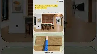 DIY Cork Flooring Installation Guide | Transform Your Home Yourself!