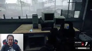 HOMEFRONT GAMEPLAY | PART 1