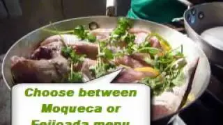 Cook in Rio Brazilian Cooking Classes