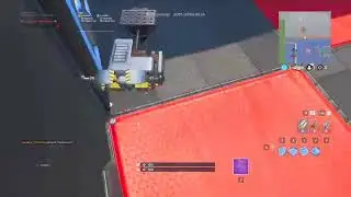 Trying DaintierFox 2000 level default death run