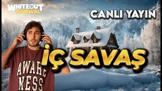 Hikaye ve İtiraf Yayını   -  Whiteout Survival