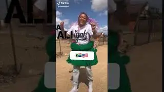 #aaliyah #shomadjozi Mash Up #smoothoperations #WangenULondon