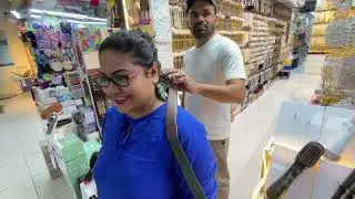 Торговый центр China Mall в Аджмане | Roopblog