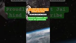 India&rsquo;s Space pioneer Meet shubhanshu shukla? Who is he watch |#nasa #indian #indianarmy #shorts