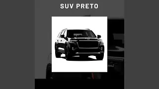 SUV PRETO