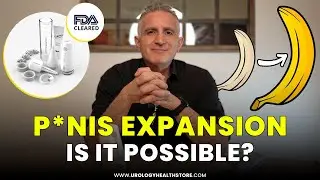 A Safe Path to Penis Expansion & ED Relief : Dr. Taj Explains Morpheus&trade;