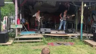 Void Commander - Dying Slow 
