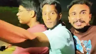 FIRST VLOG CHOTU గానీ MEDA FULL FUN IYIPOINDI || Mr varshith