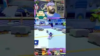Don't celebrate too early :D | #kocosports on #Twitch