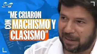 Renato Cisneros: ¿Por qué no investigar el pasado de tus padres?