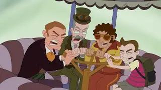 Milo Murphy's Law | Song | It's Not One Thing, It's Another