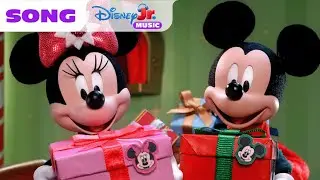 Mickey and Minnie's Holiday Songs: Christmas 