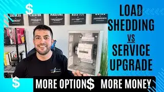 ✅How a load-shedding device can be a win, win, win for the customer, contractor and energy grid!