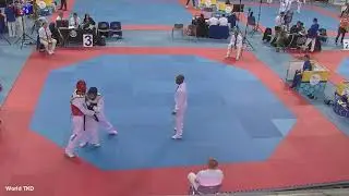 M-87kg 316. Jovanov Drasko SRB - Varol Sabit TUR