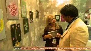 India Art Fair taps into global trends