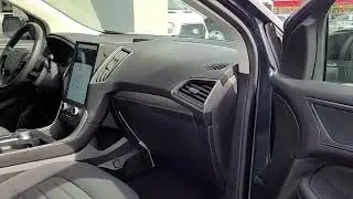 2024 Ford Edge SE Sport Utility