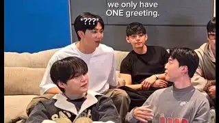 BTS funny moments that prove they&rsquo;re the real crackheads [part 1]